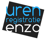 Urenregistratie Enzo